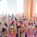 РИОСВ и ученици от Пазарджик и Велинград отбелязаха Деня на Земята
