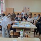 РИОСВ и ученици от три училища в Пазарджик отбелязаха Световния ден на околната среда